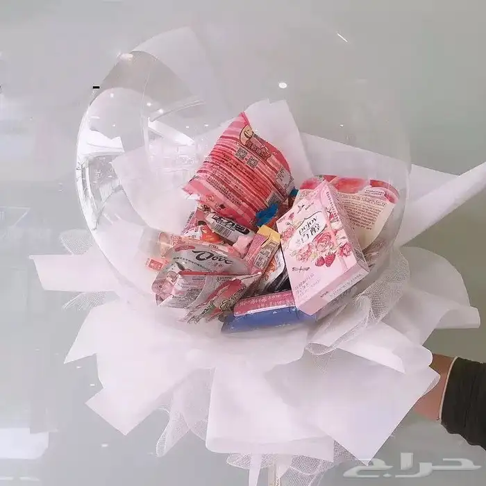 بالون كبير 0