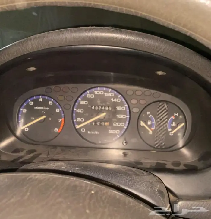 قطع هوندا سيفك من 2000 الي 96 3