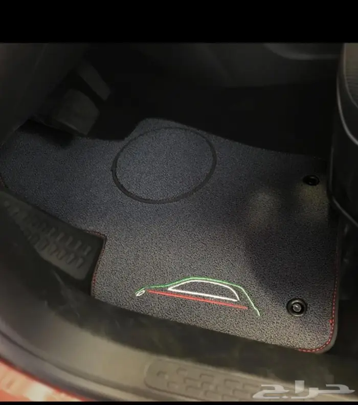 فيات fiat 500 accc 9