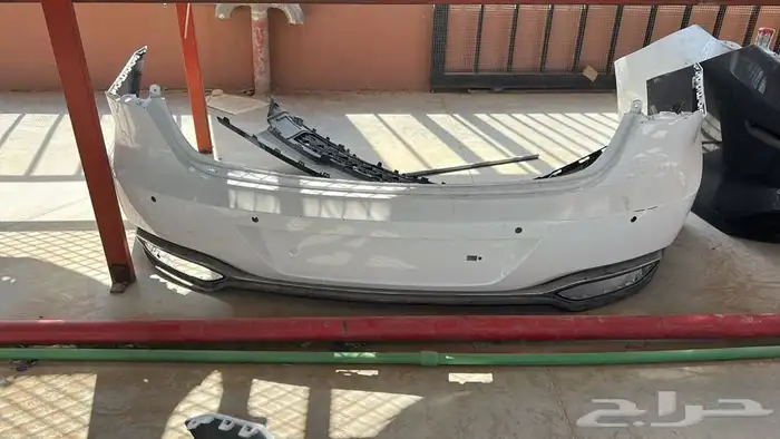 صدام خلفي ازيرا 2021-2022 0