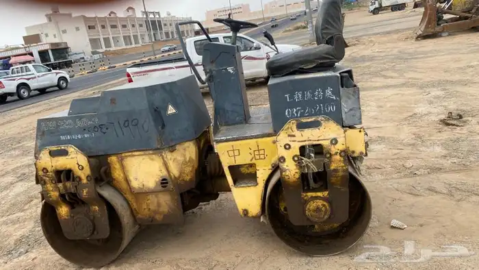  جميع المعدات للإيجار 1