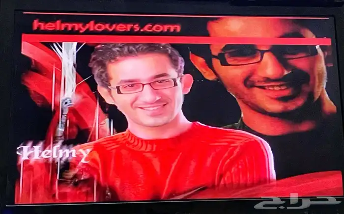 حرامي سيارات شخصية احمد حلمي 1