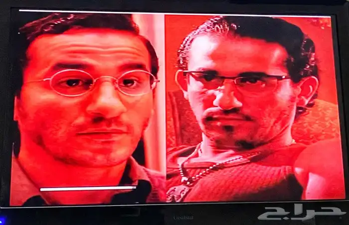 حرامي سيارات شخصية احمد حلمي 5