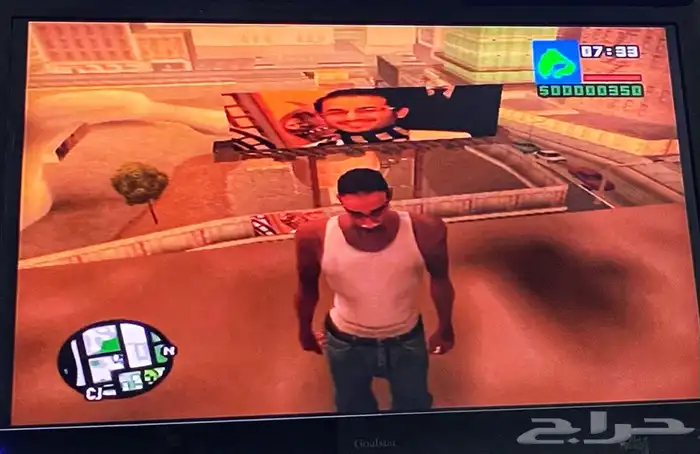 حرامي سيارات شخصية احمد حلمي 6