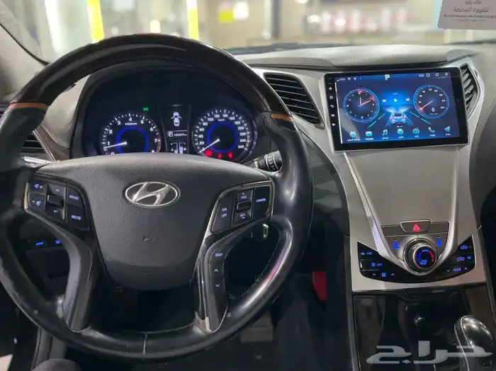 شاشة ازيرا 2014 2