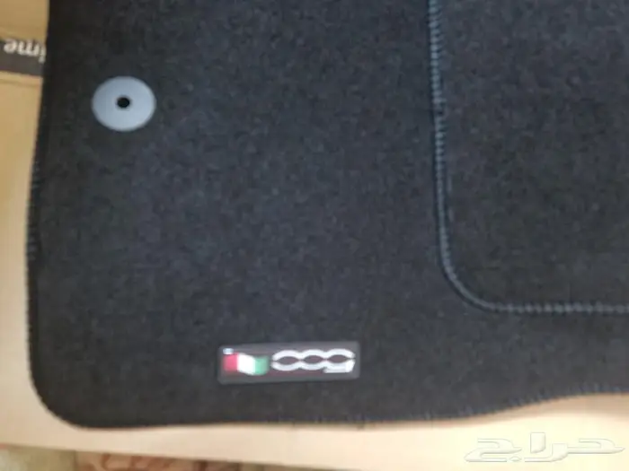 فيات fiat 500 accc 3