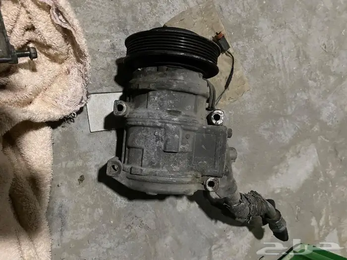 قطع هوندا سيفك من 2000 الي 96 4
