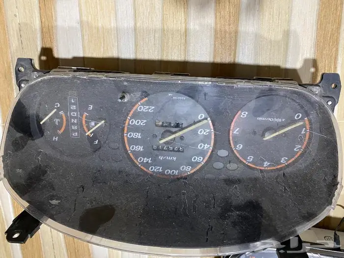 قطع هوندا سيفك من 2000 الي 96 9