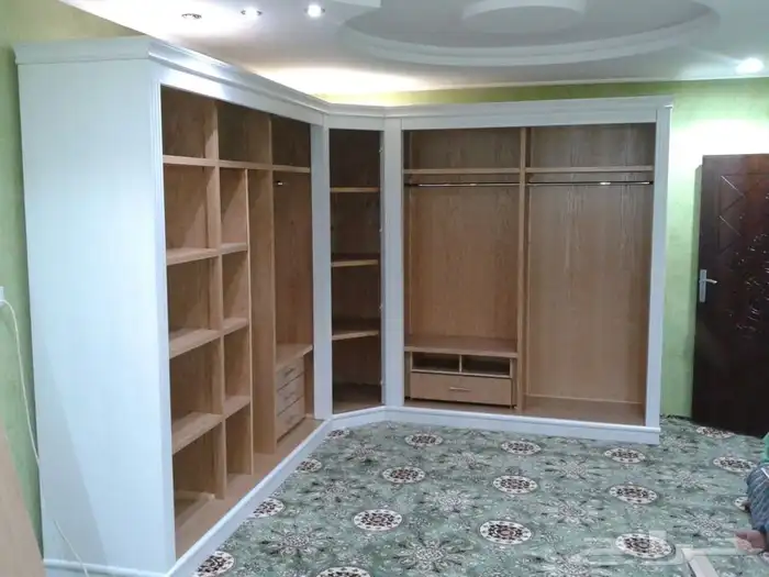 بديل خشب بديل رخام ديكور شاشة 15