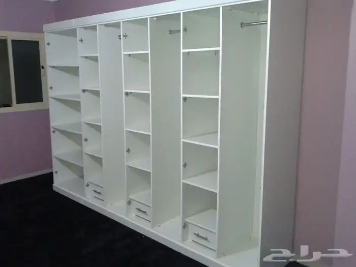 بديل خشب بديل رخام ديكور شاشة 17