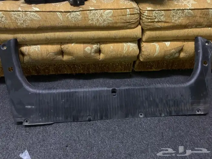 قطع كابرس 2006 القطع المتوفر الي منزلها فقط 10