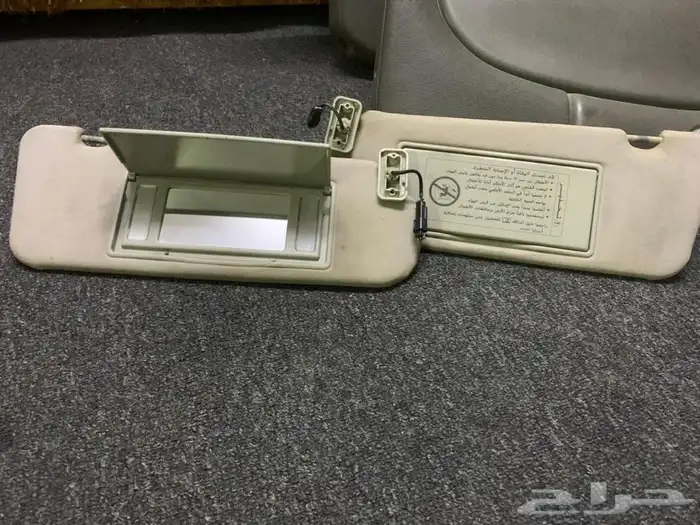 قطع كابرس 2006 القطع المتوفر الي منزلها فقط 0