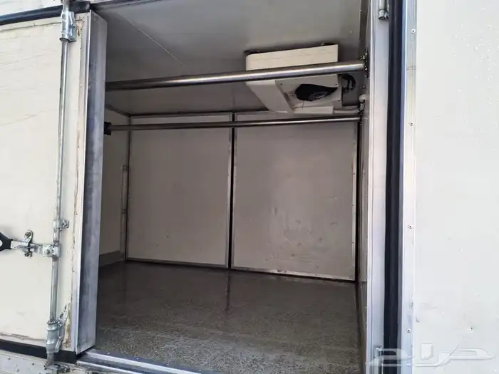 تاجير مركبات مبرده 0
