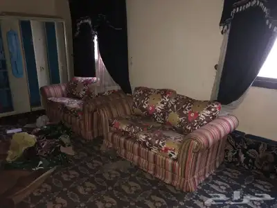 كنب نضيف يحتاج غسيل 0