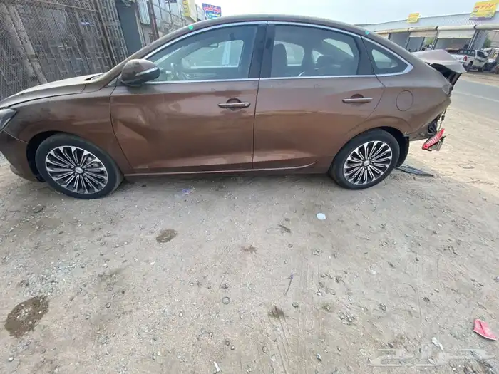 شانجان قطع غيار 2