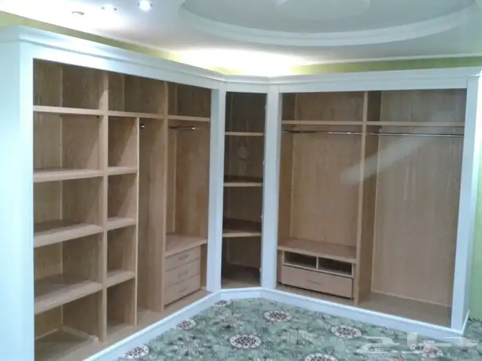 بديل خشب بديل رخام ديكور شاشة 16