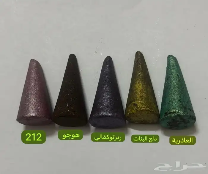 هرمي ذاتي الاشتعال 2