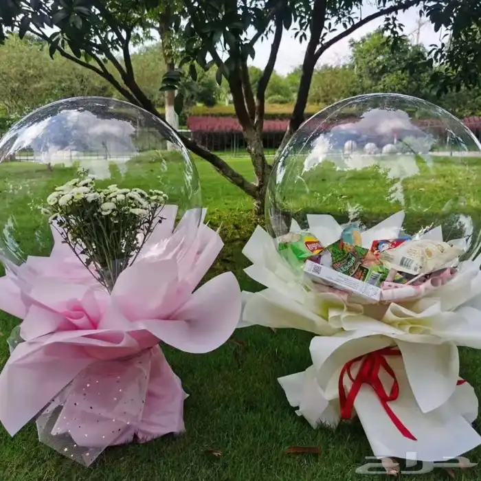 بالون كبير 7