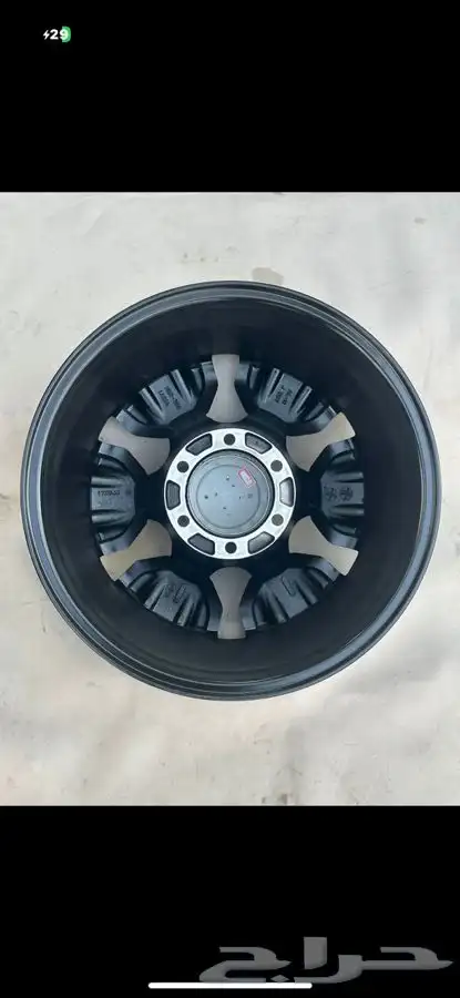 جنوط سوبر سافري 6