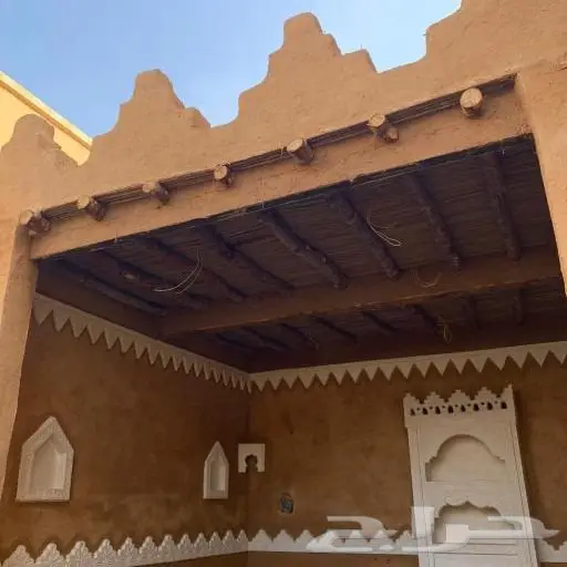 مقاول تراث ابواحمد 1