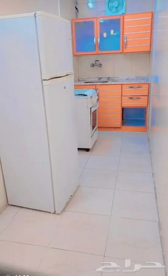 شقق عزاب مفروشة في احد رفيدة امام بوابة معهد المشاه 3