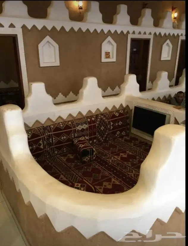 مقاول تراث ابواحمد 4