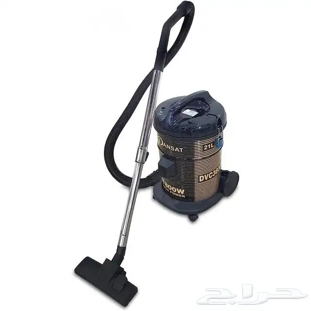 مكنسة دانسات 0