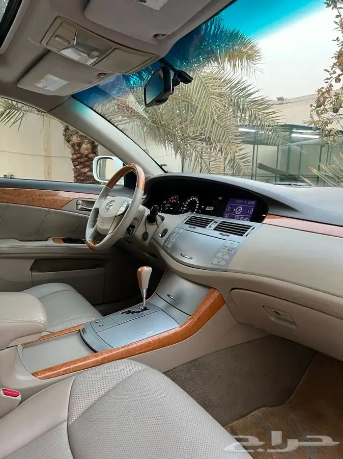 للبيع افالون 2006 سعودي (( تم البيع )) 16