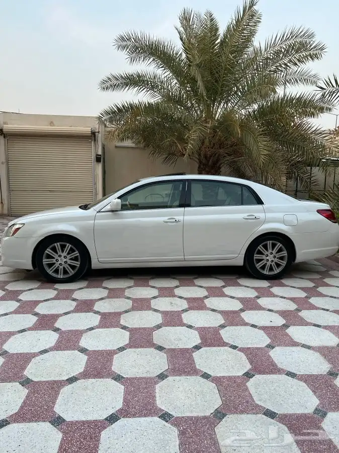 للبيع افالون 2006 سعودي (( تم البيع )) 1