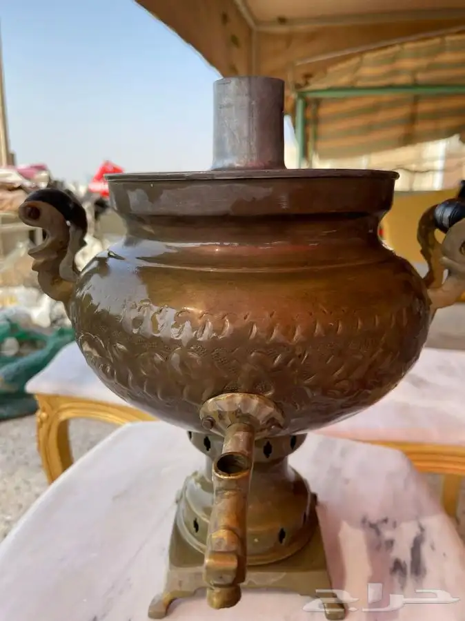 نحاسيات وصمديات 1