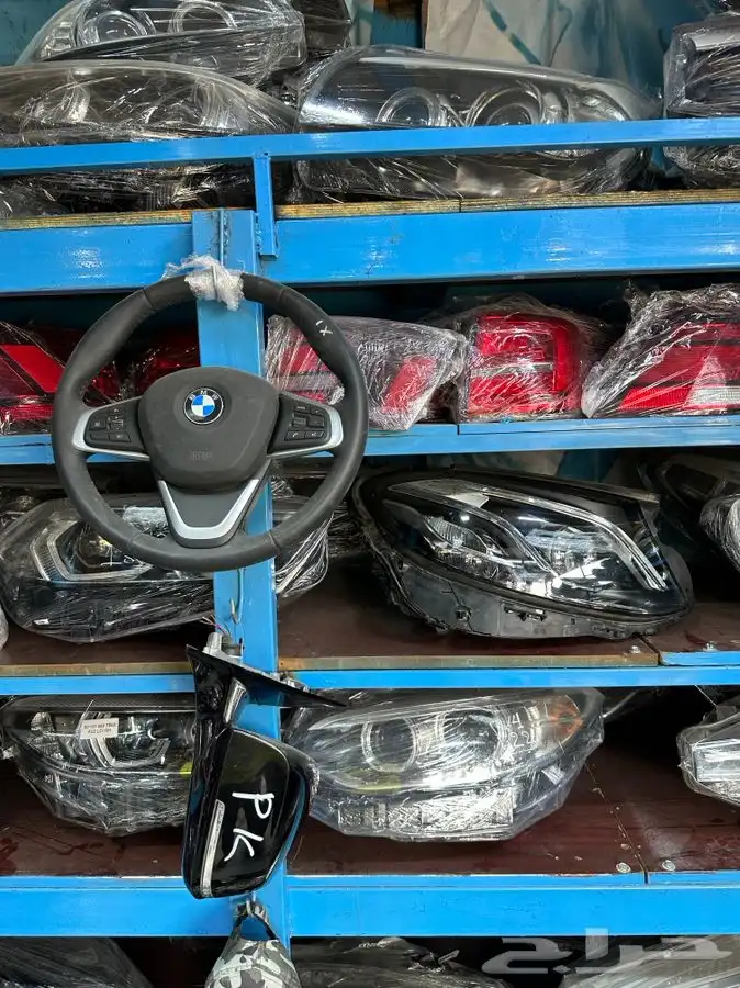 شمعات صدامات اصطبات جنوط مرسيدس بي ام اودي بورش فولكس واجن 35