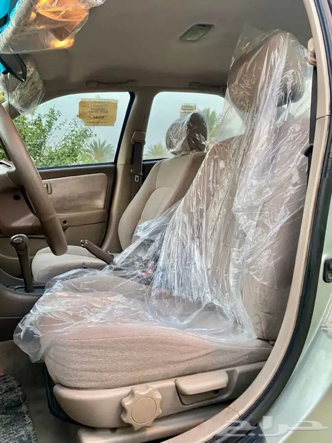 كامري 2001 ( مباع ) 43