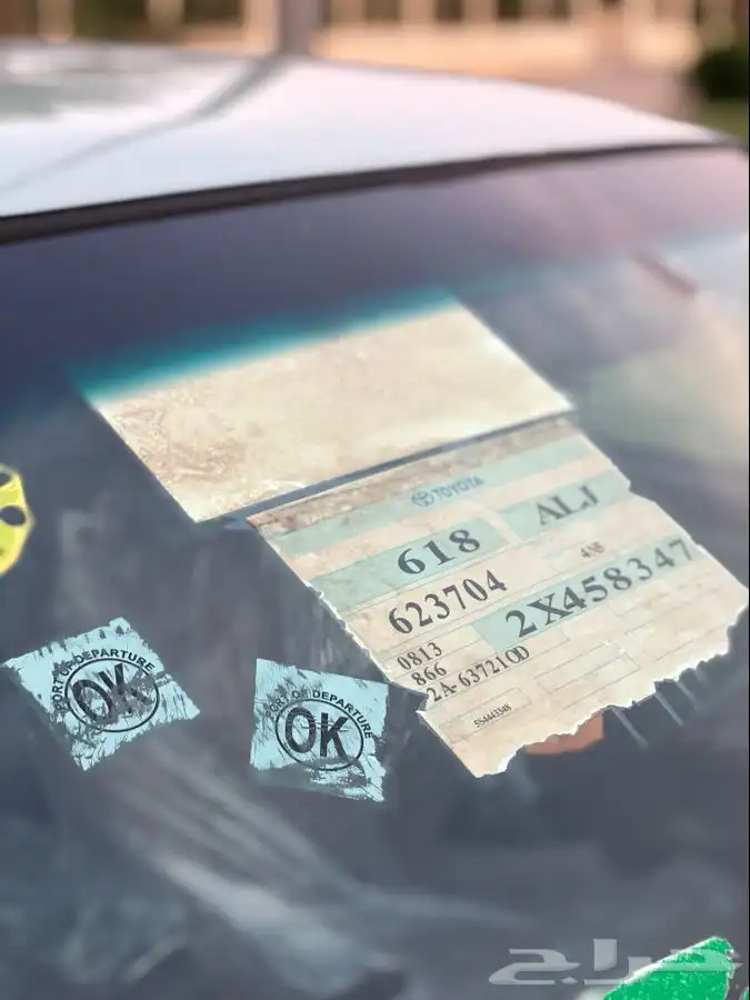 كامري 2001 ( مباع ) 62