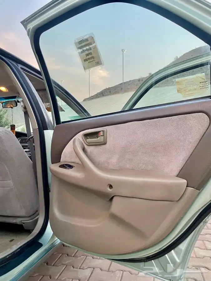 كامري 2001 ( مباع ) 47