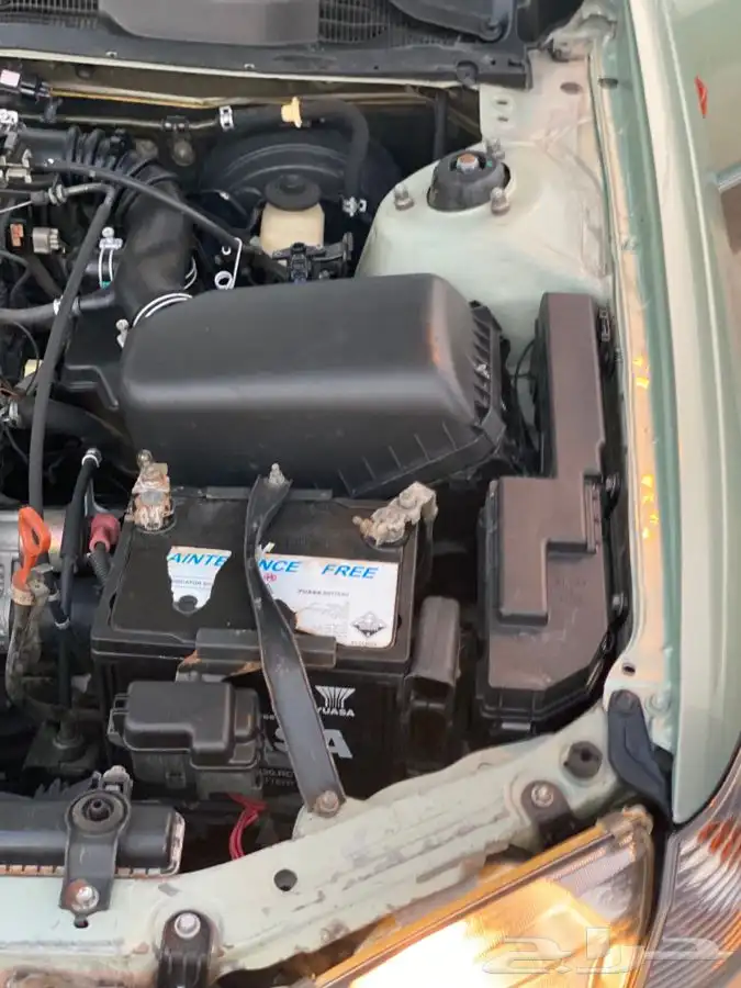 كامري 2001 ( مباع ) 57