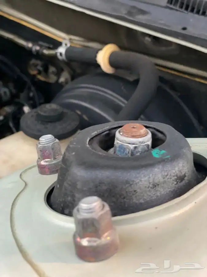 كامري 2001 ( مباع ) 58