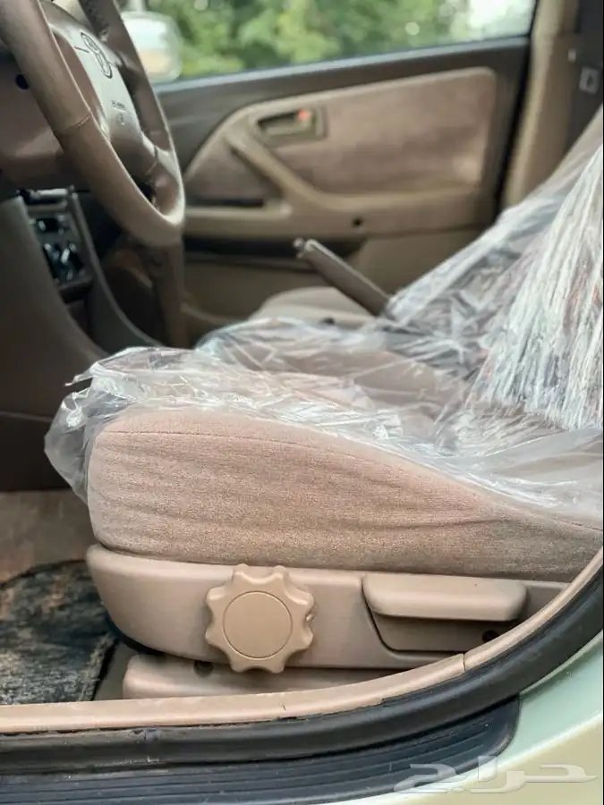 كامري 2001 ( مباع ) 42