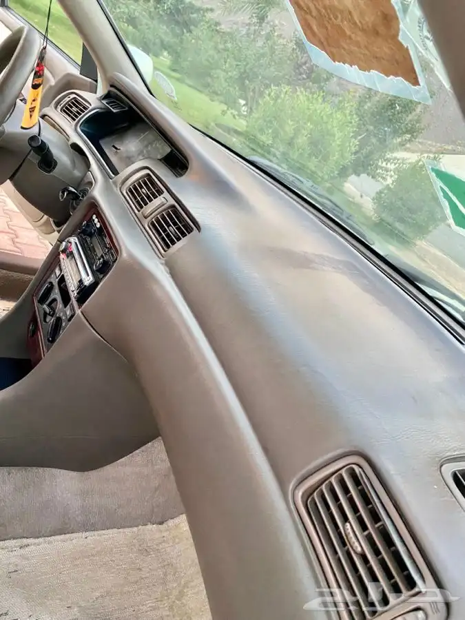 كامري 2001 ( مباع ) 52