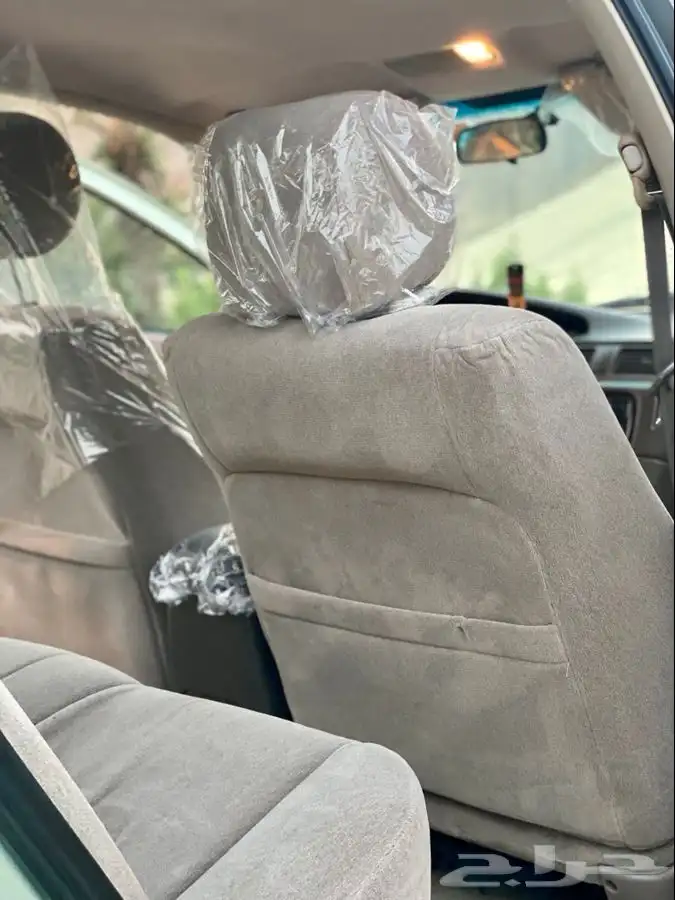 كامري 2001 ( مباع ) 48