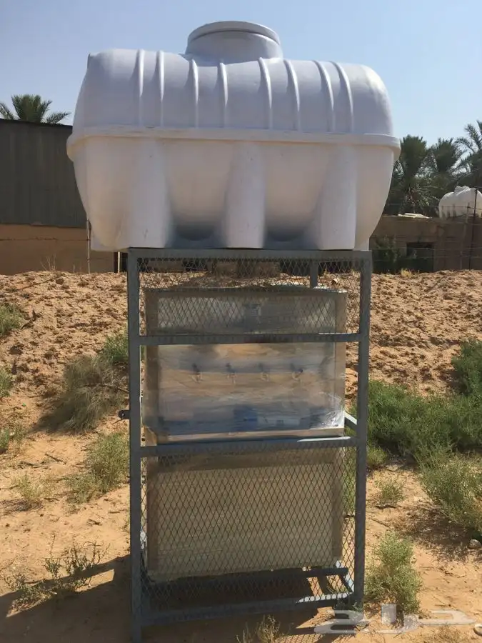 برادة ماء سبيل 3