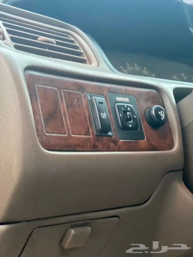 كامري 2001 ( مباع ) 39