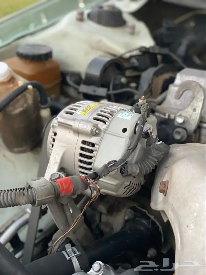 كامري 2001 ( مباع ) 60