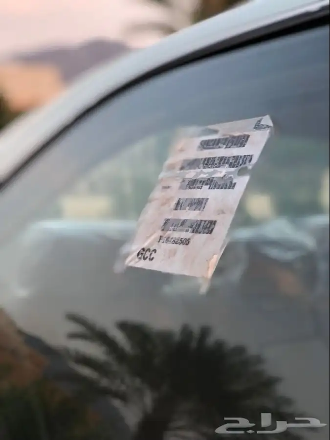 كامري 2001 ( مباع ) 66