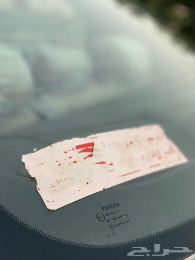 كامري 2001 ( مباع ) 67