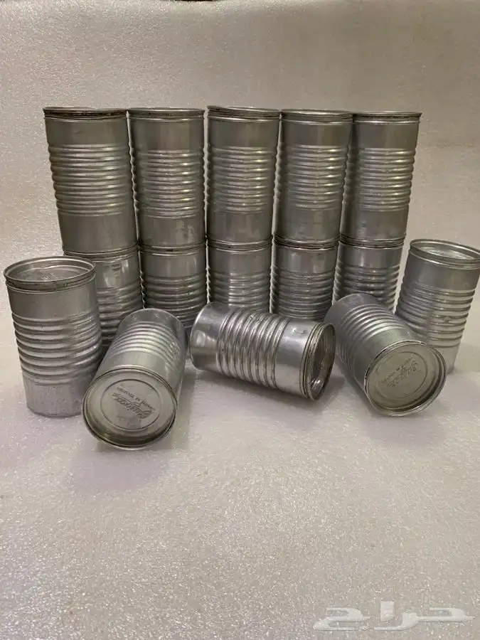 علب كيكوز 1