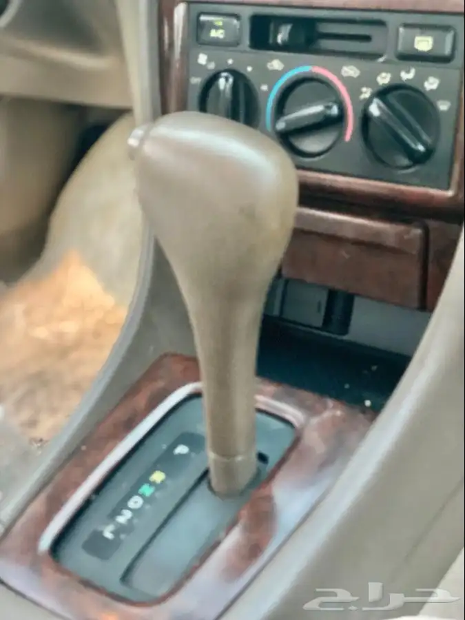 كامري 2001 ( مباع ) 51