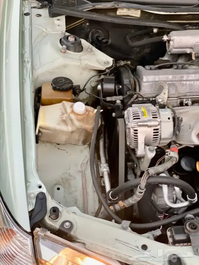 كامري 2001 ( مباع ) 56