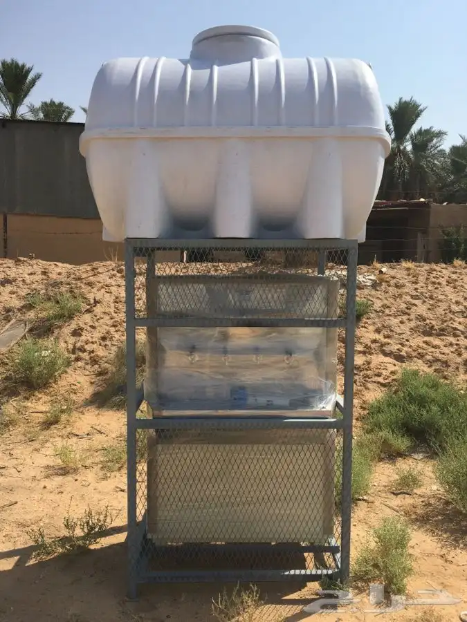 برادة ماء سبيل 1