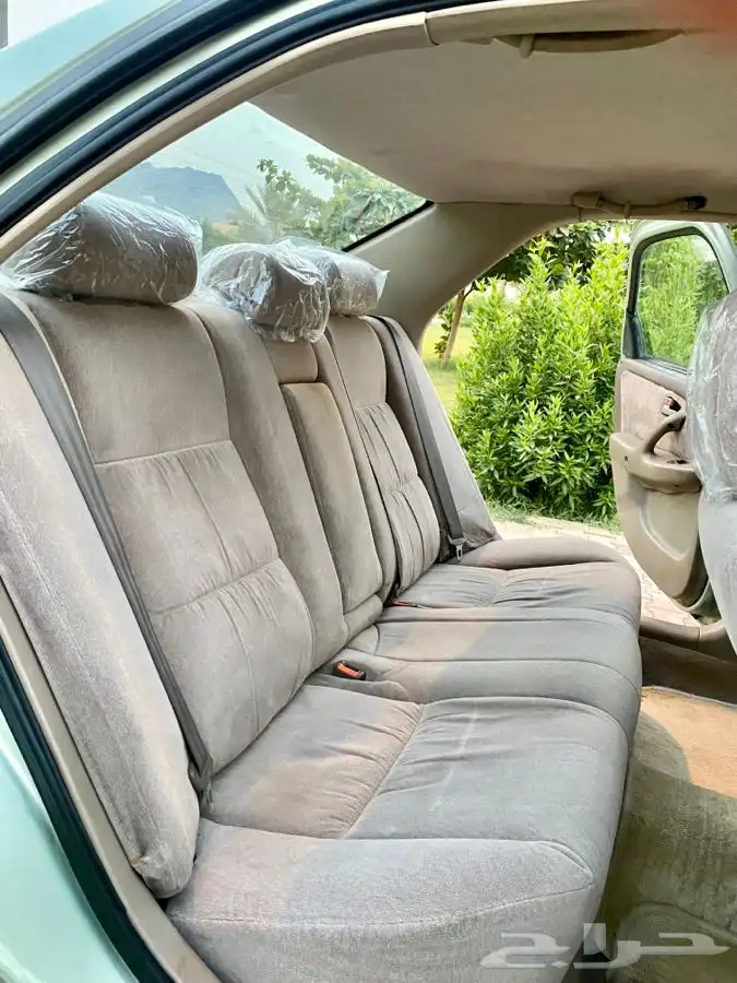 كامري 2001 ( مباع ) 49