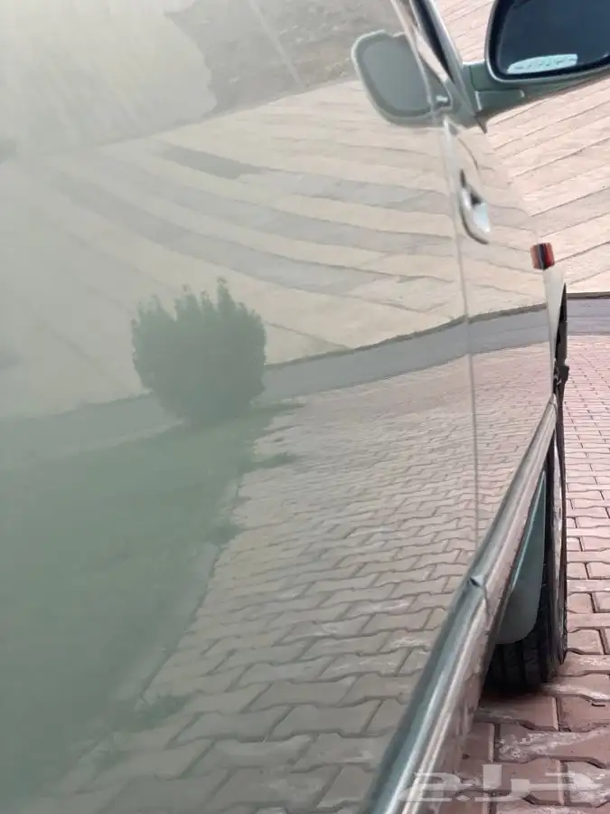 كامري 2001 ( مباع ) 34